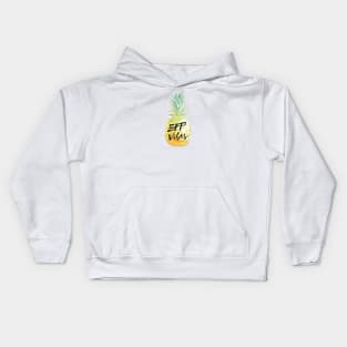 BFP Vibes Kids Hoodie